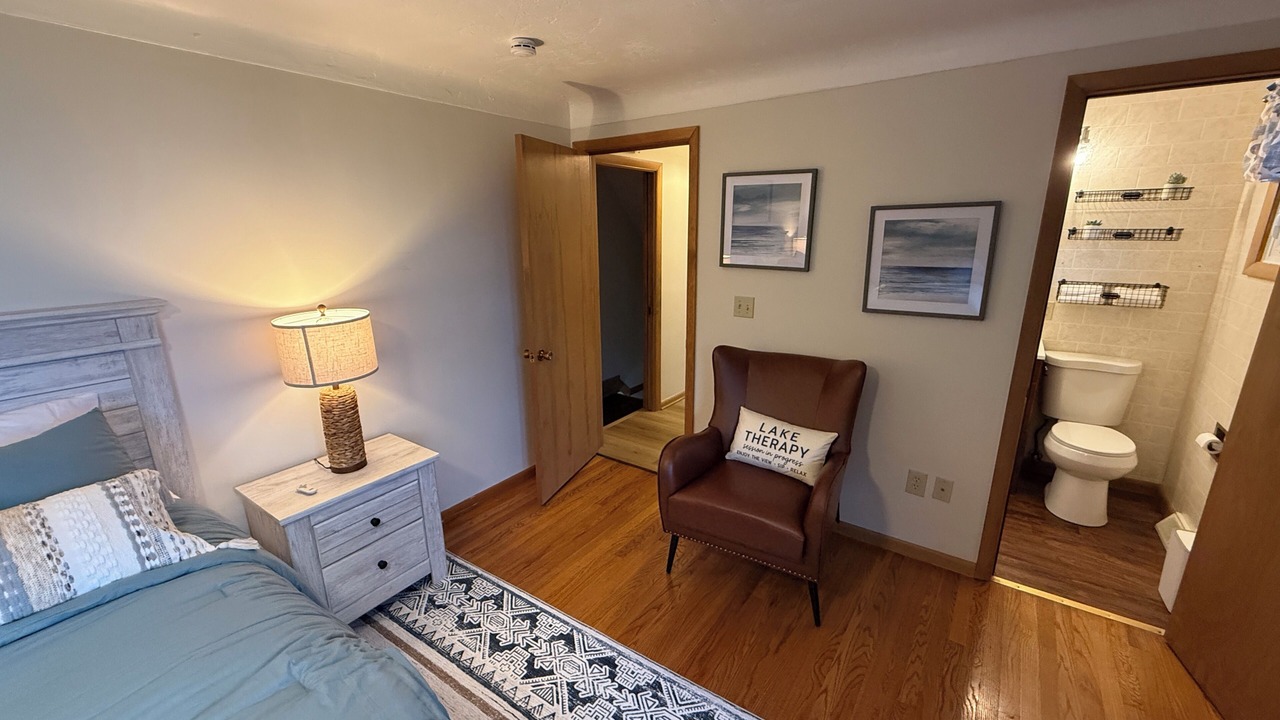 Photo of Bedroom in Lorain