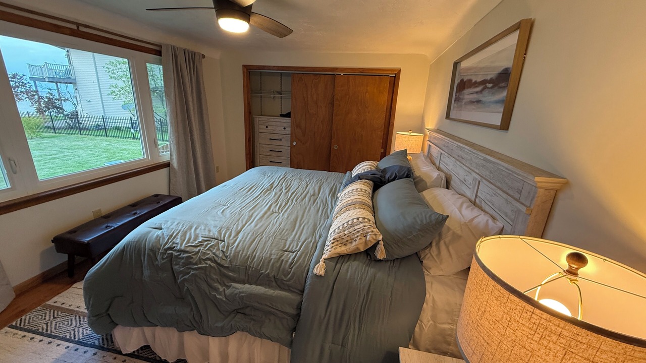 Photo of Bedroom in Lorain