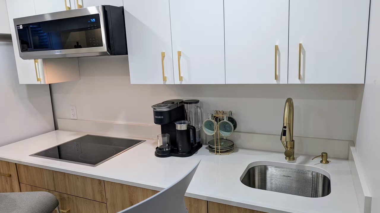 Photo of Kitchen in Rosemount