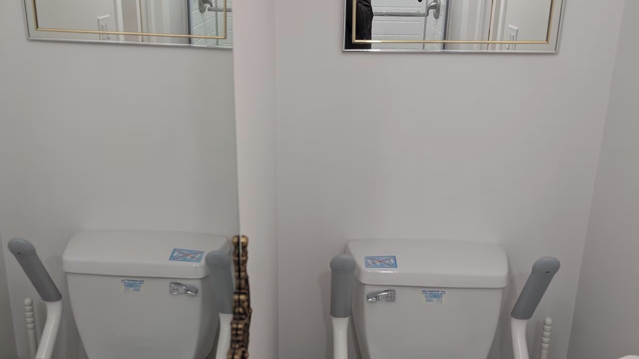 Photo of Bathroom in Rosemount
