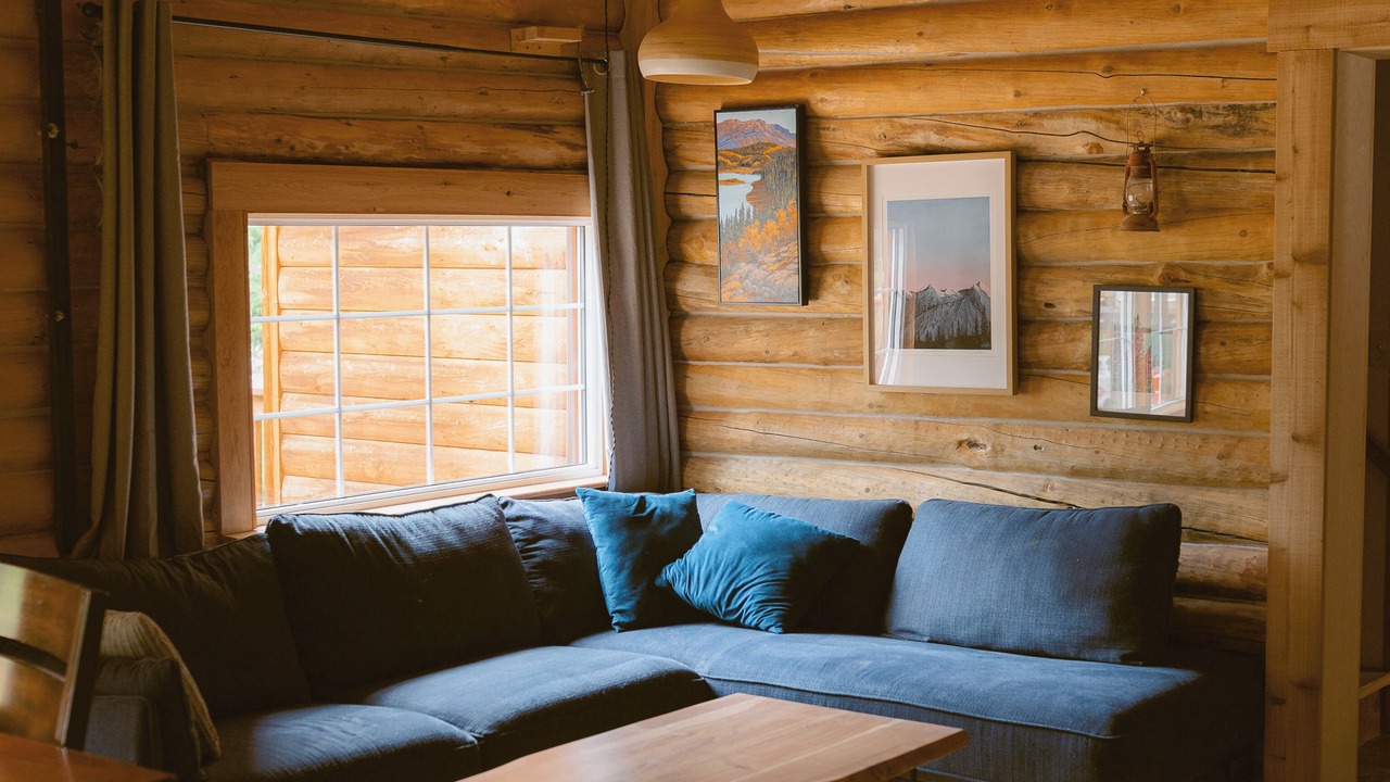 Photo of Livingroom in Tagish
