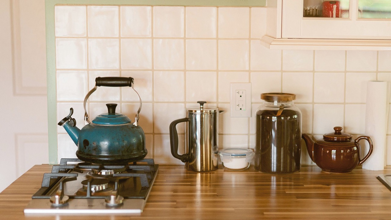 Photo of Kitchen in Tagish