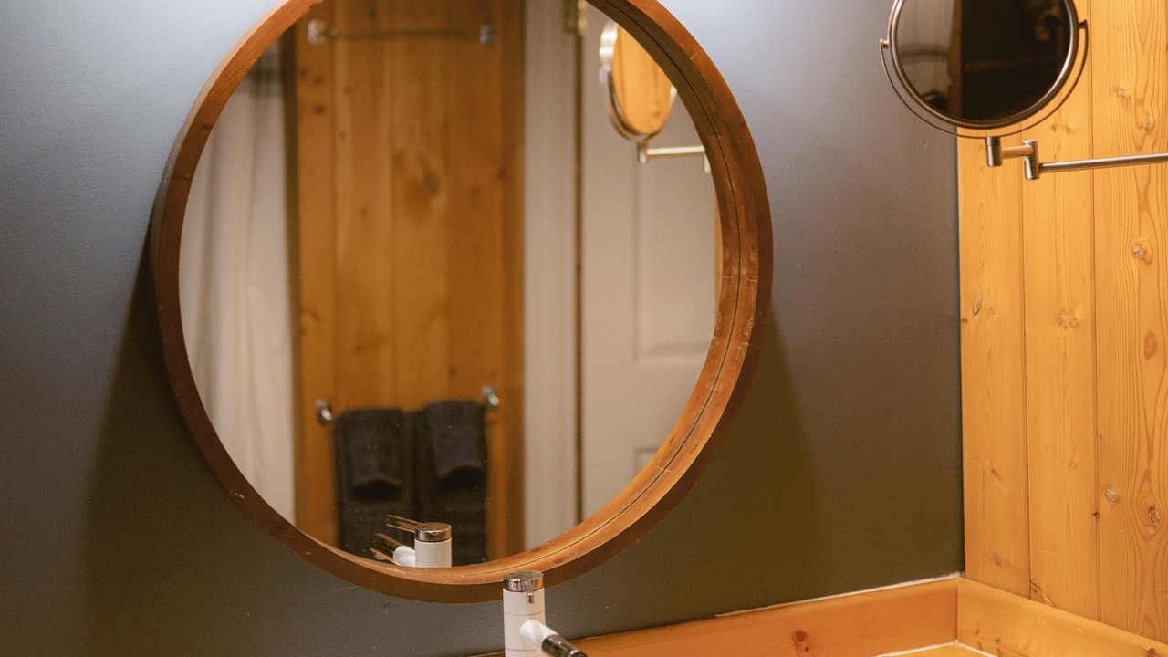 Photo of Bathroom in Tagish