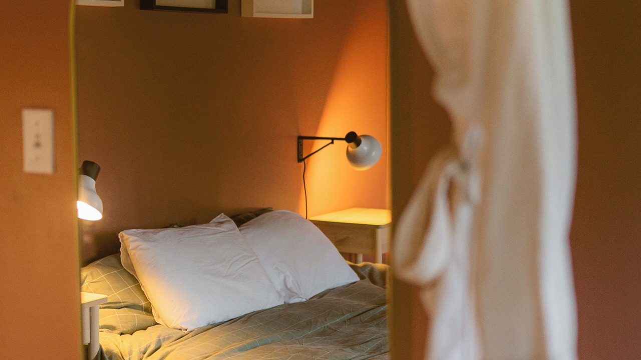 Photo of Bedroom in Tagish