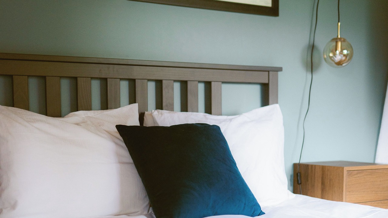 Photo of Bedroom in Tagish