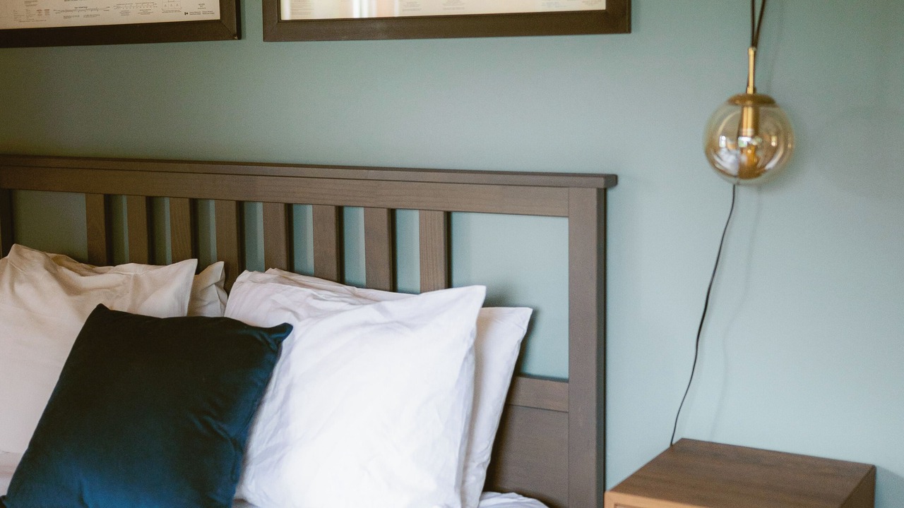 Photo of Bedroom in Tagish
