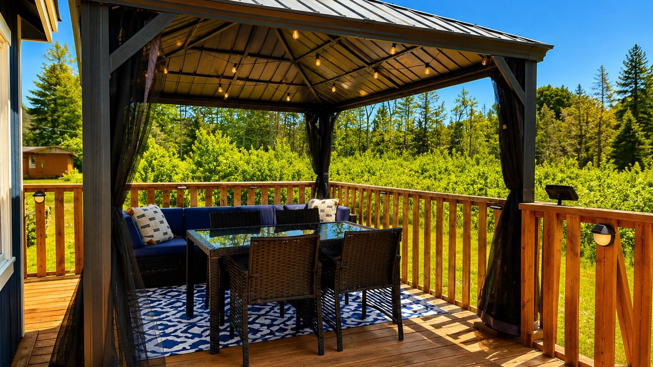 Photo of Outdoor in Grand Tracadie