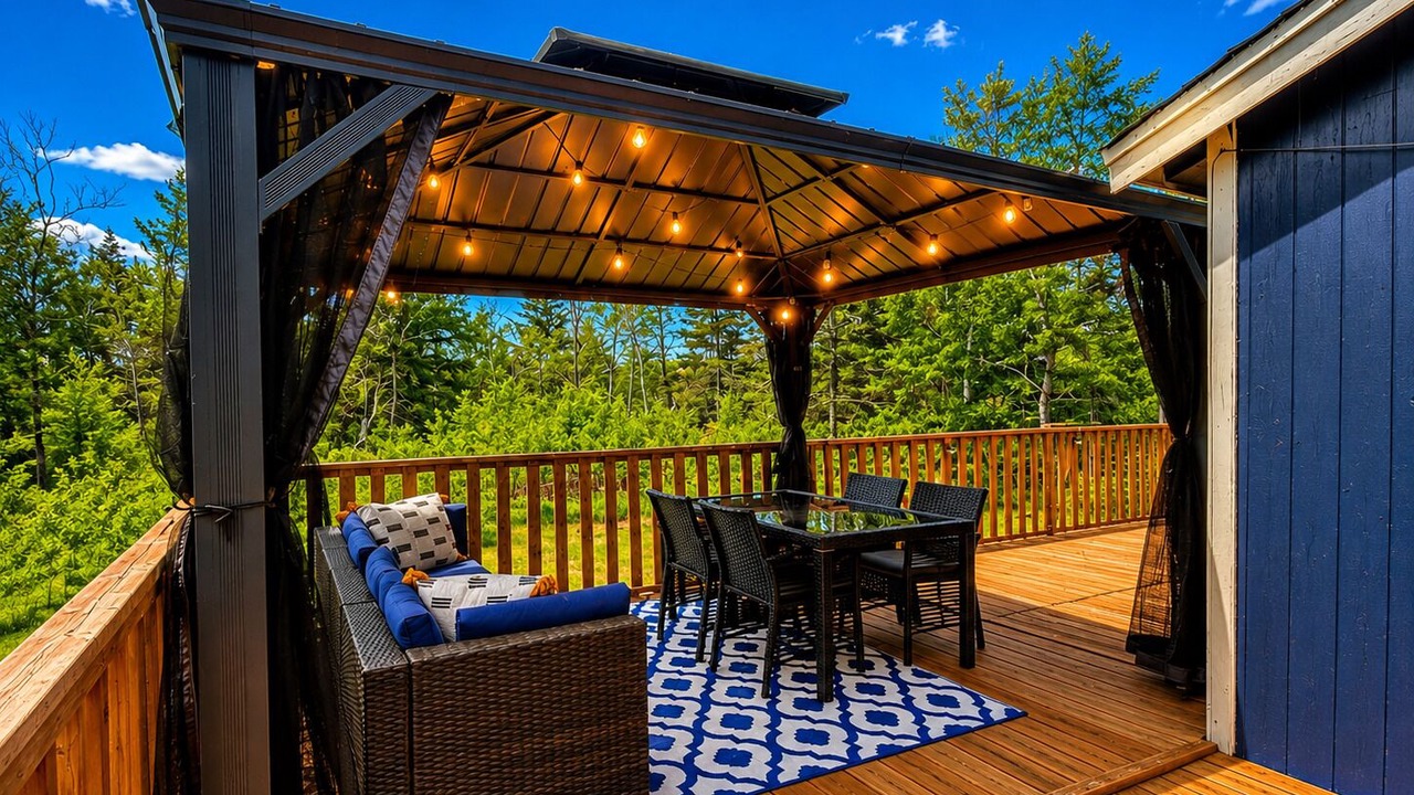 Photo of Outdoor in Grand Tracadie