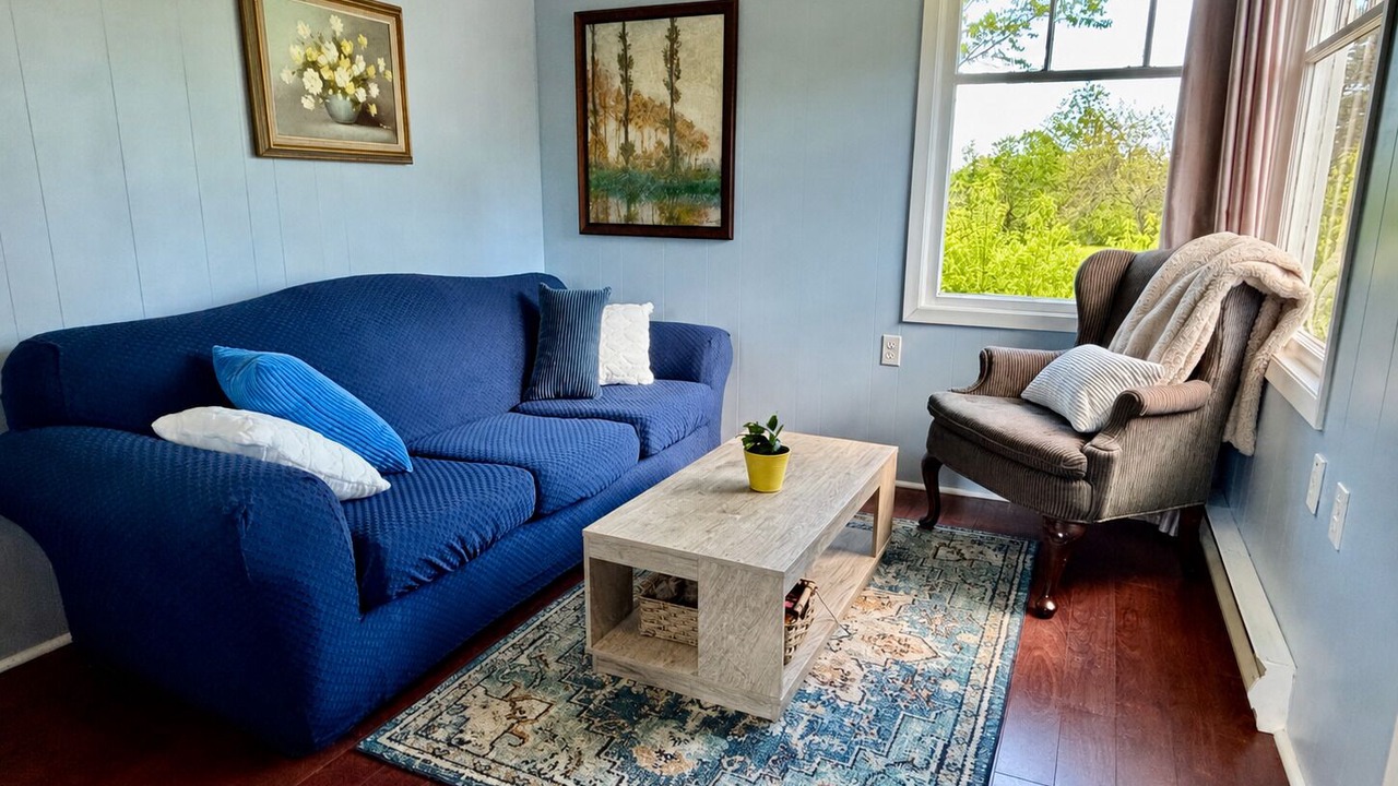 Photo of Livingroom in Grand Tracadie