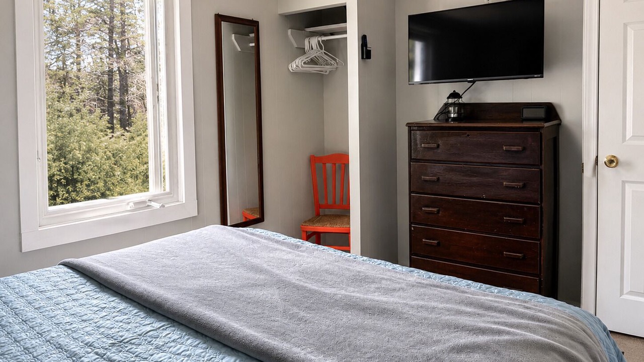 Photo of Bedroom in Grand Tracadie