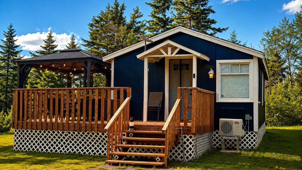 Photo of Outdoor in Grand Tracadie