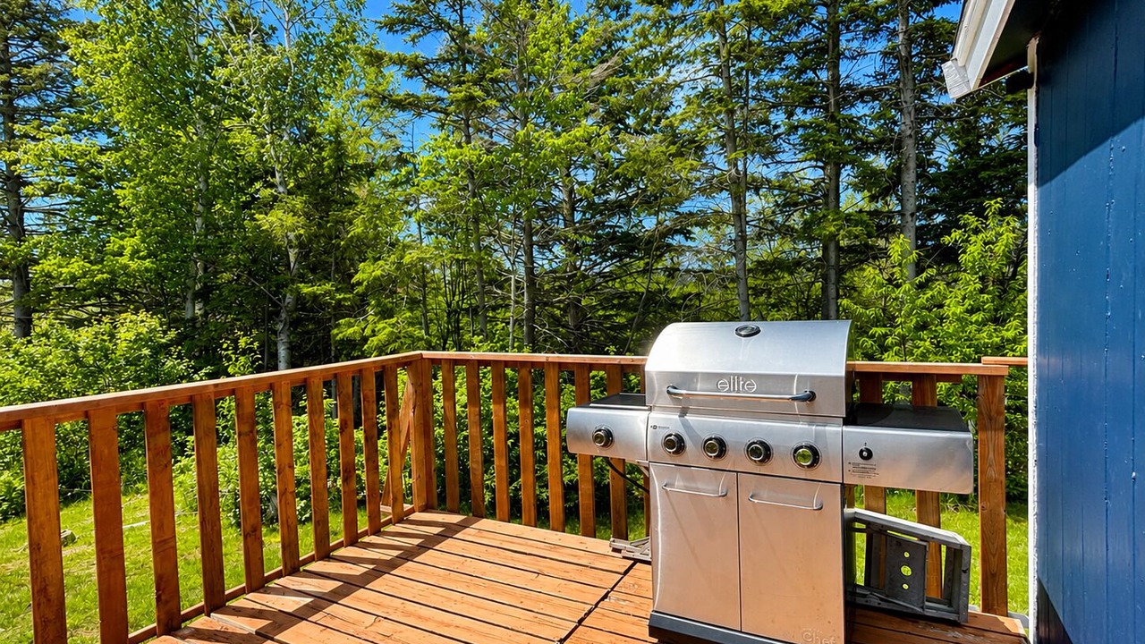 Photo of Outdoor in Grand Tracadie