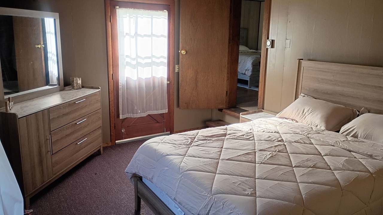 Photo of Bedroom in Hamilton