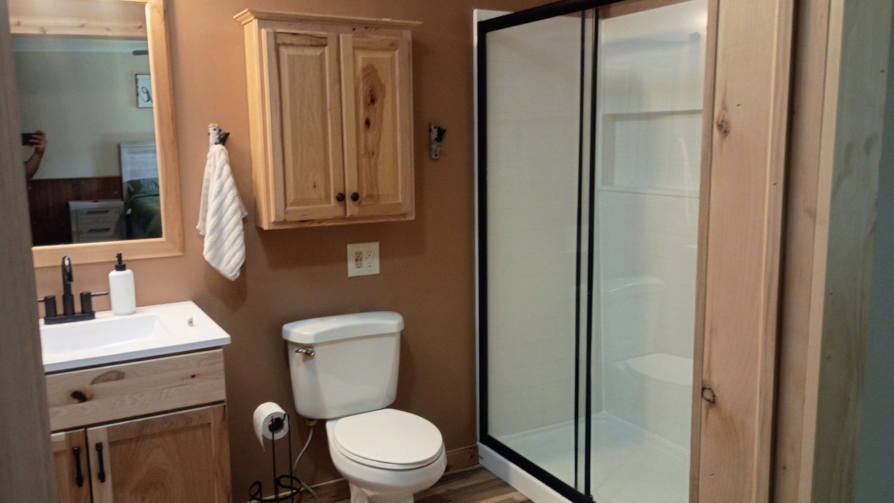 Photo of Bathroom in Hamilton
