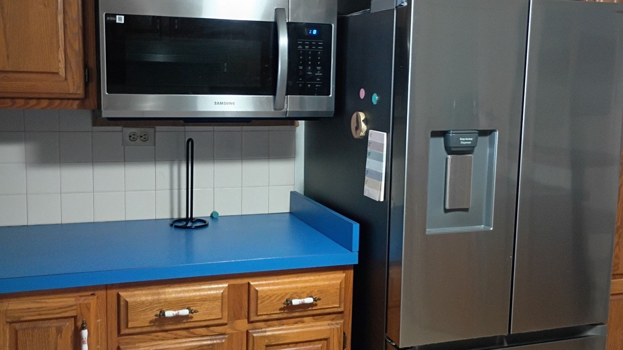 Photo of Kitchen in Hamilton