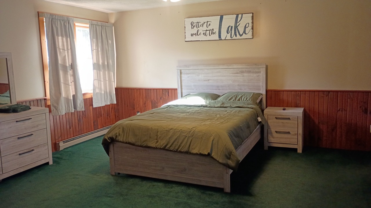 Photo of Bedroom in Hamilton