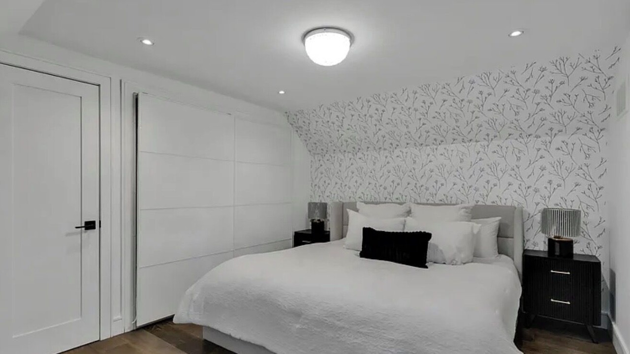 Photo of Bedroom in Maple Leaf