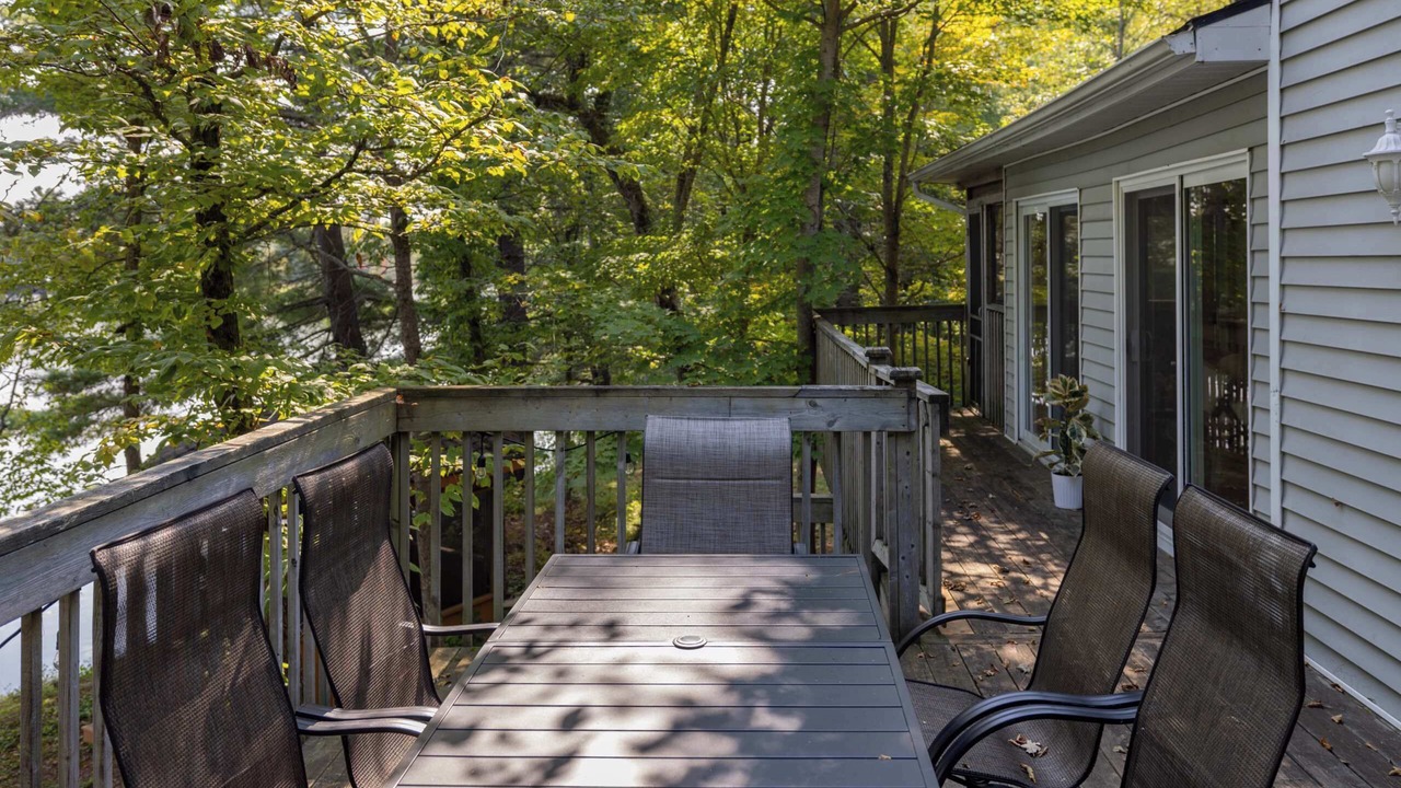Photo of Outdoor in Central Frontenac