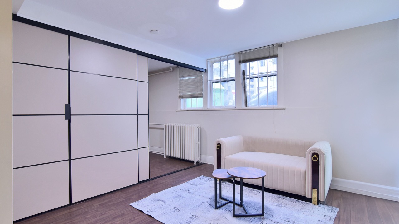 Photo of Livingroom in West End