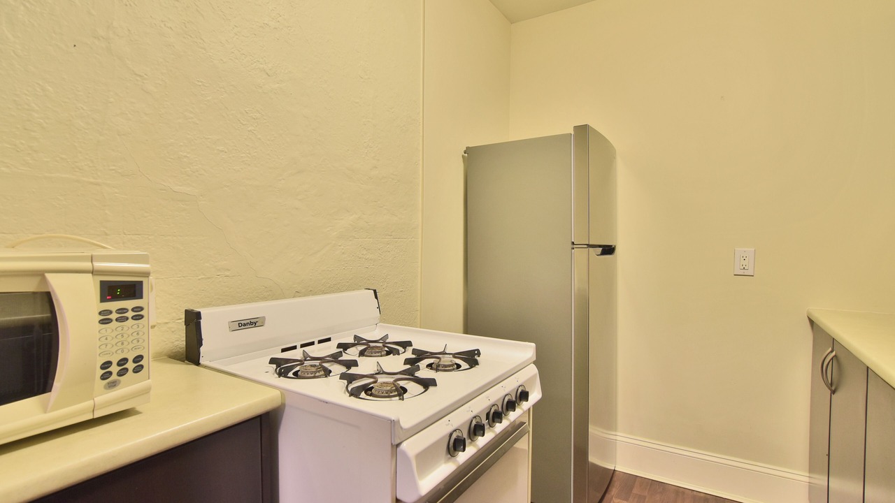 Photo of Kitchen in West End