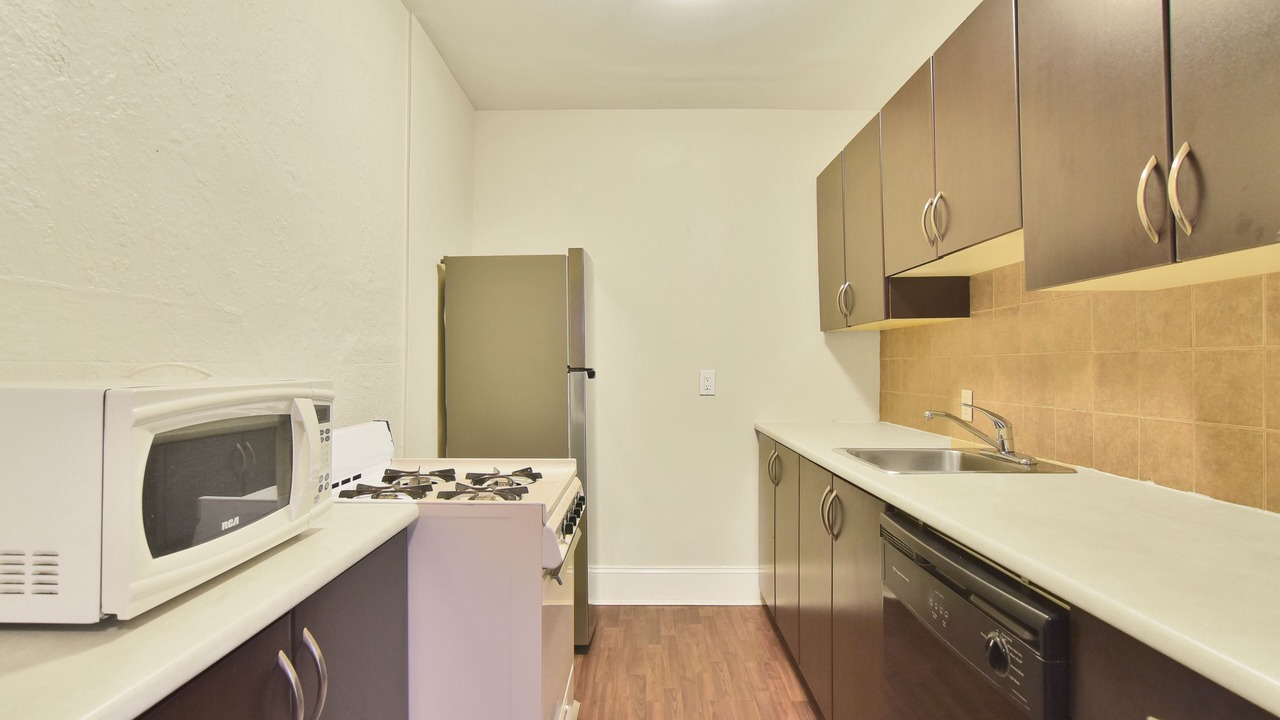 Photo of Kitchen in West End