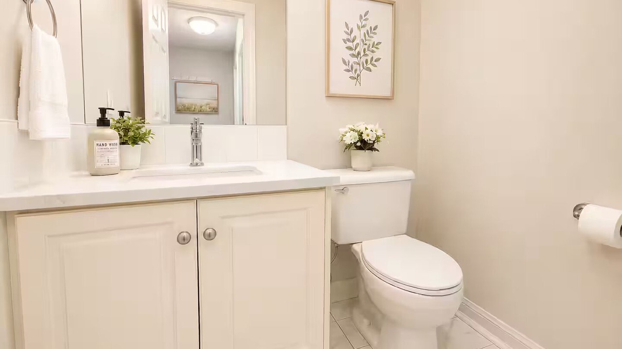 Photo of Bathroom in Bridgeland