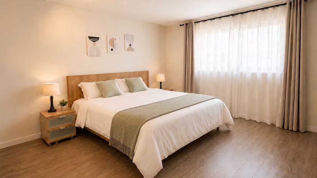 Photo of Bedroom in Bridgeland