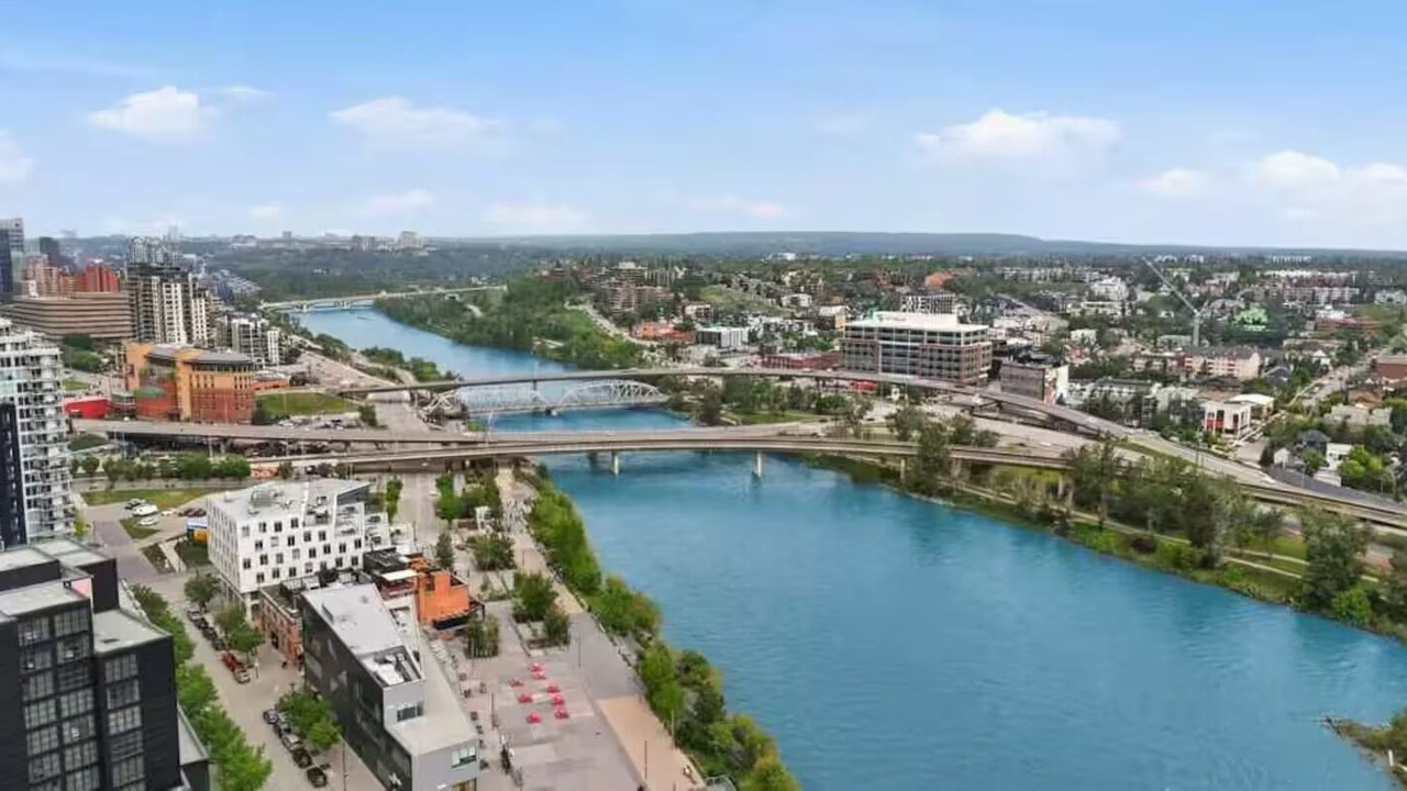 Photo of Outdoor in Bridgeland