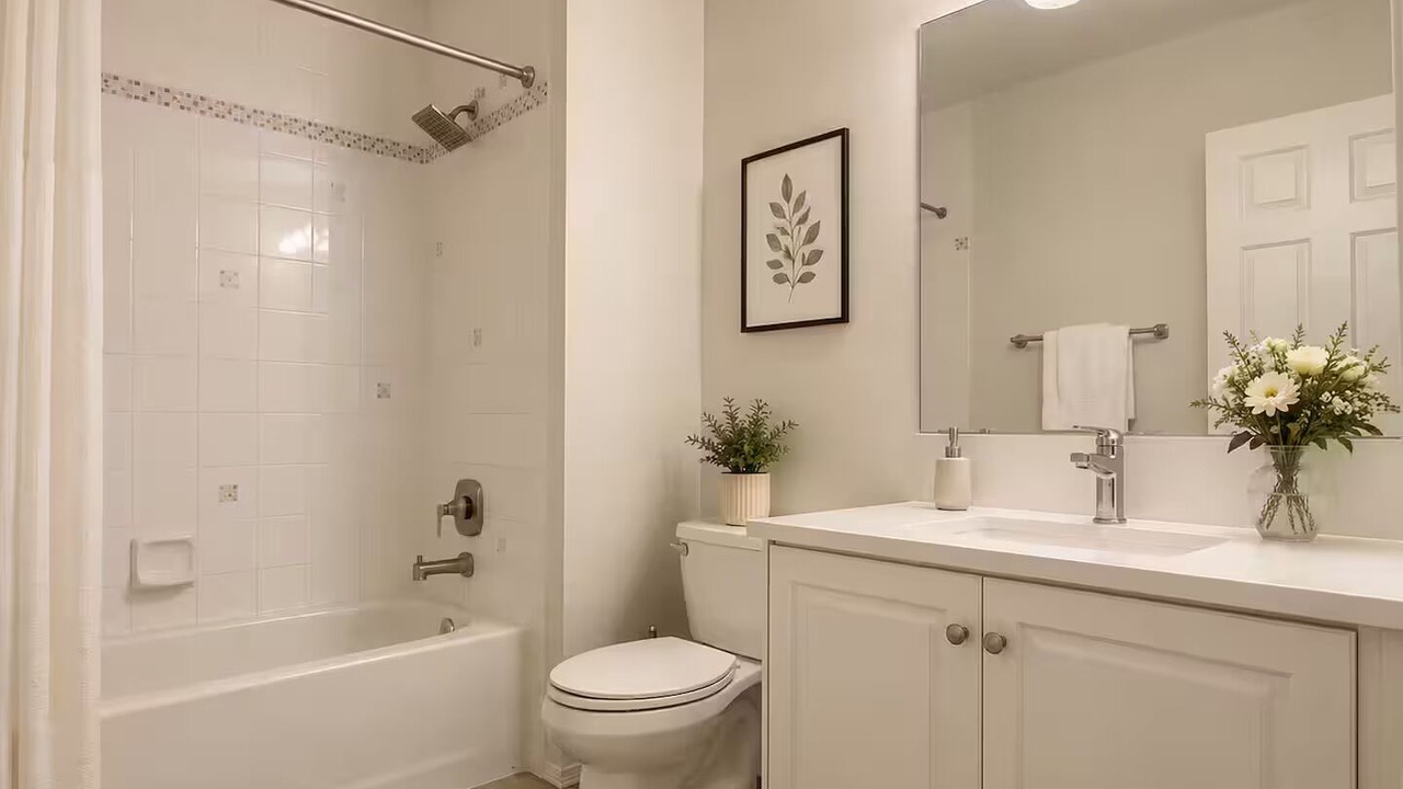 Photo of Bathroom in Bridgeland