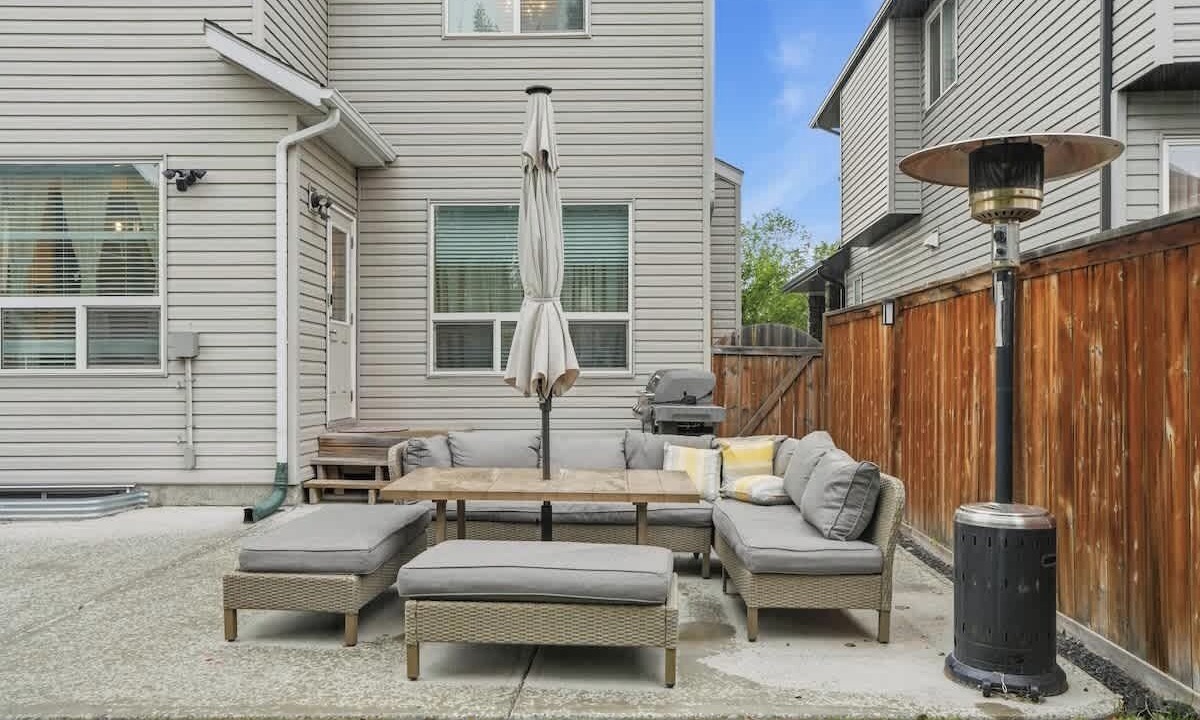 Photo of Outdoor in Cranston