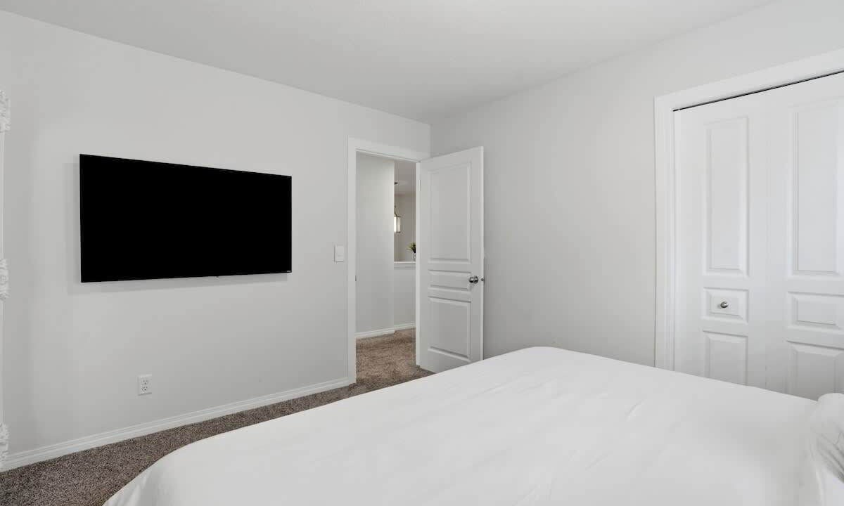 Photo of Bedroom in Cranston