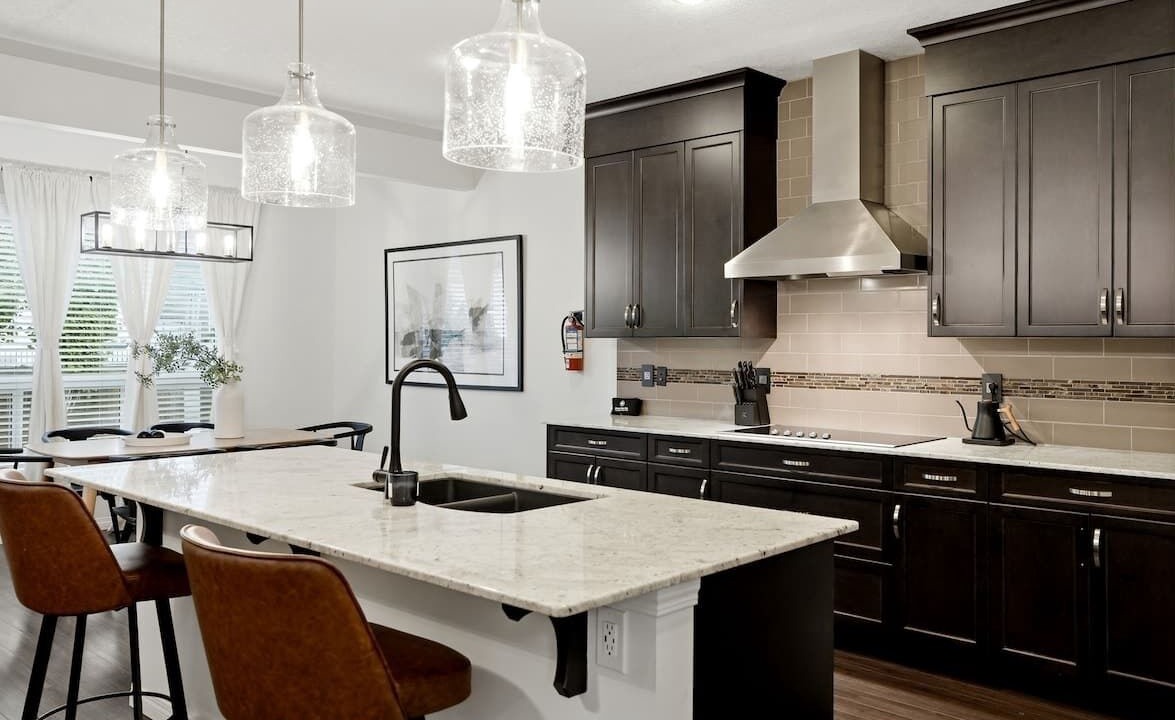 Photo of Kitchen in Cranston