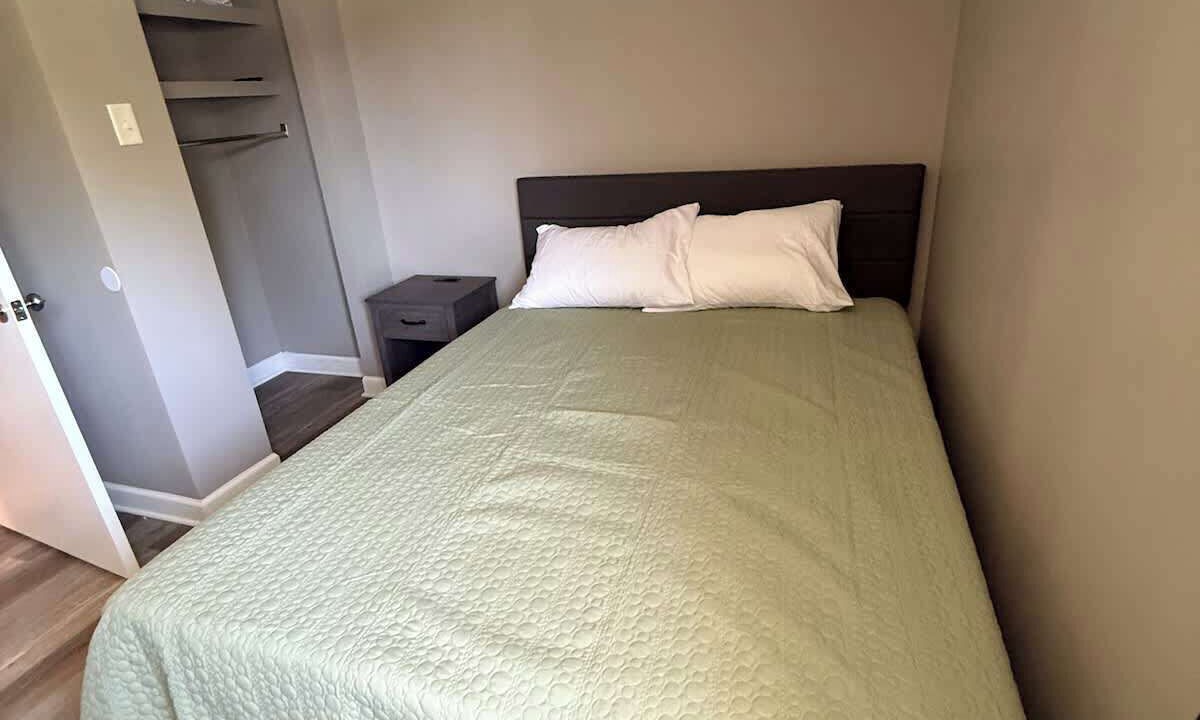 Photo of Bedroom in Put-in-Bay