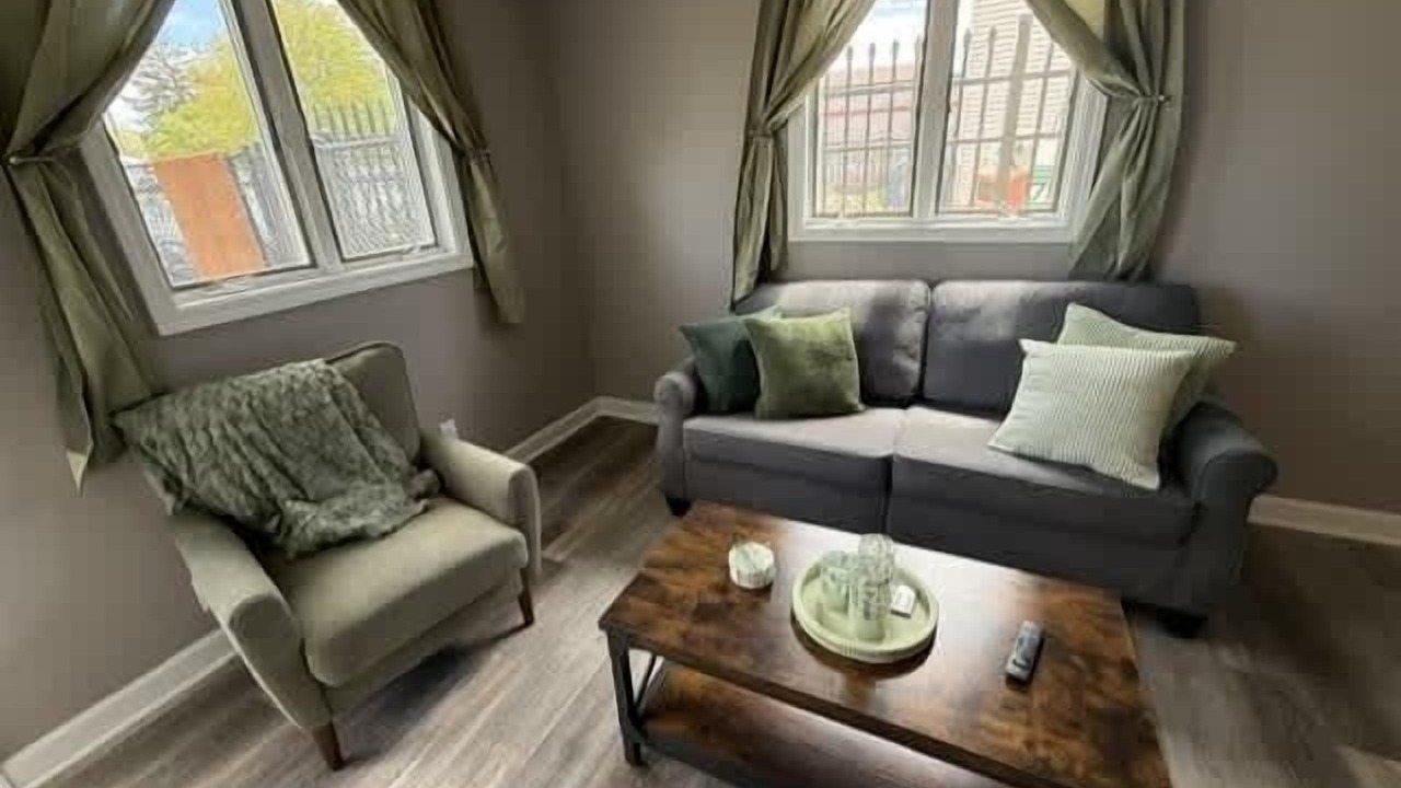Photo of Livingroom in Put-in-Bay