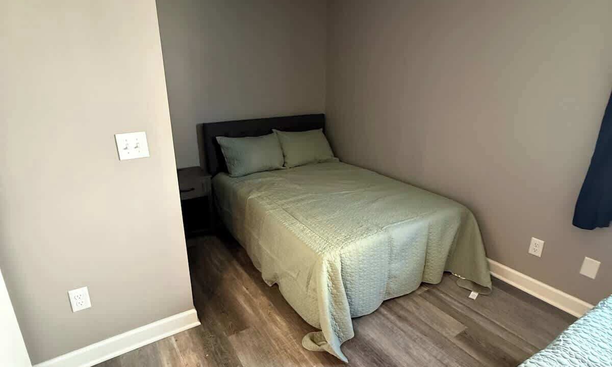 Photo of Bedroom in Put-in-Bay