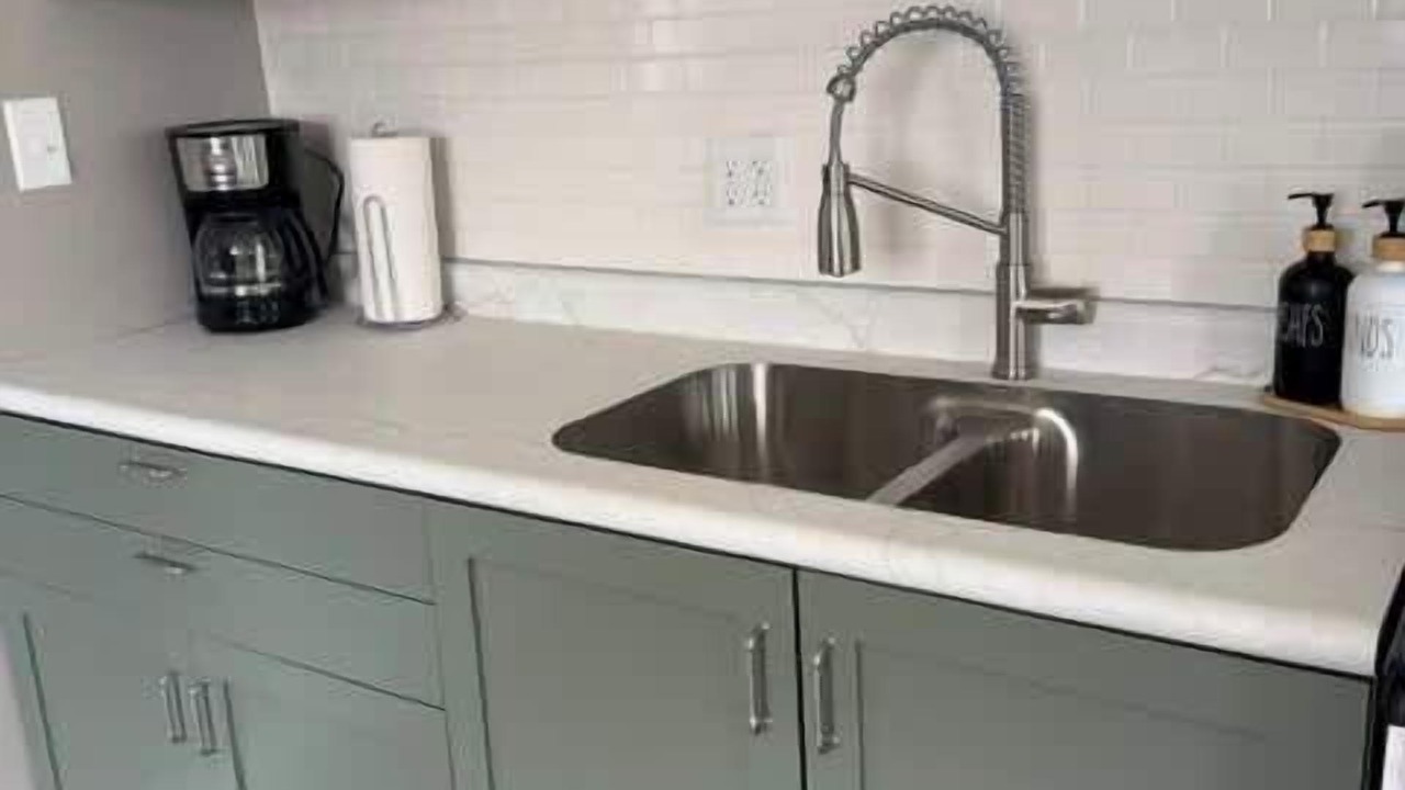Photo of Kitchen in Put-in-Bay