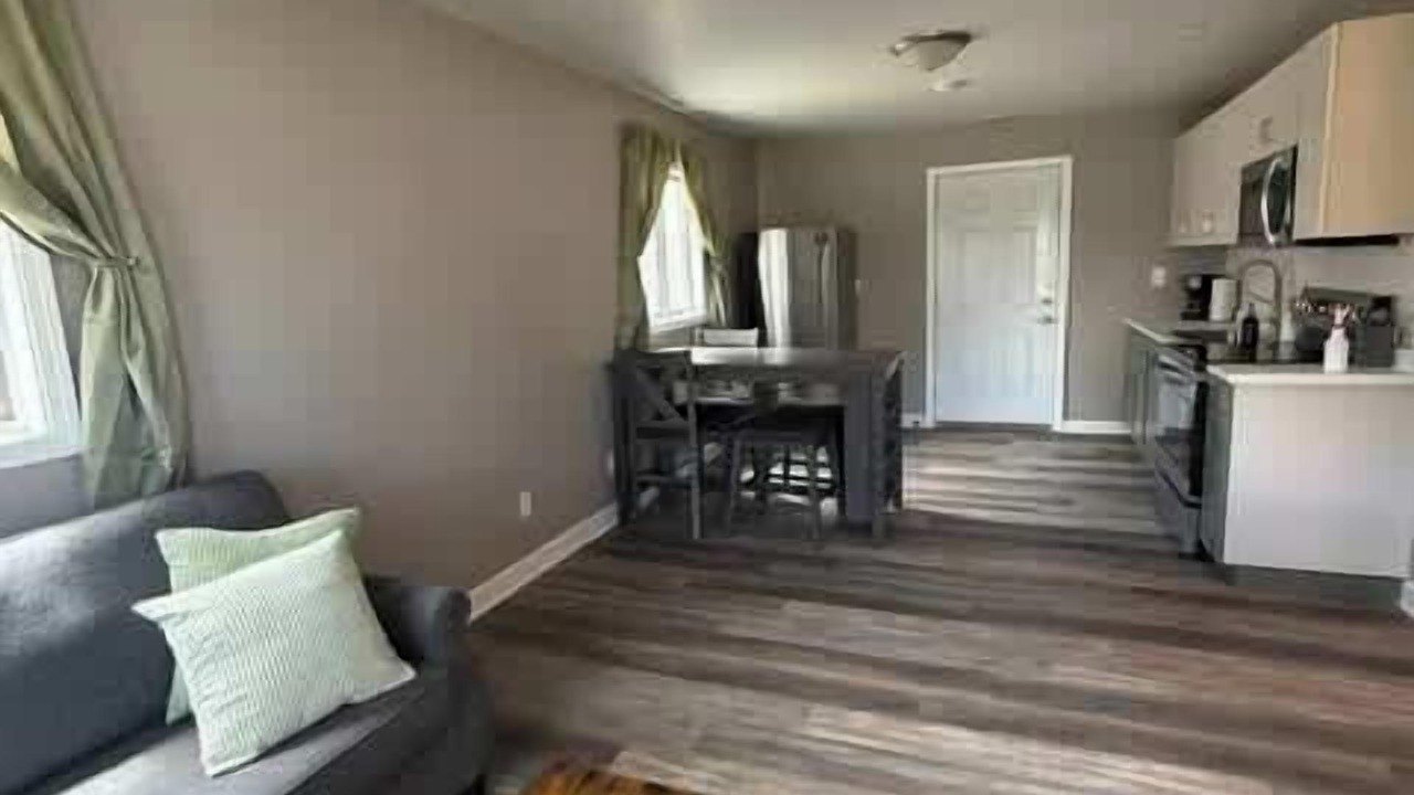 Photo of Livingroom in Put-in-Bay