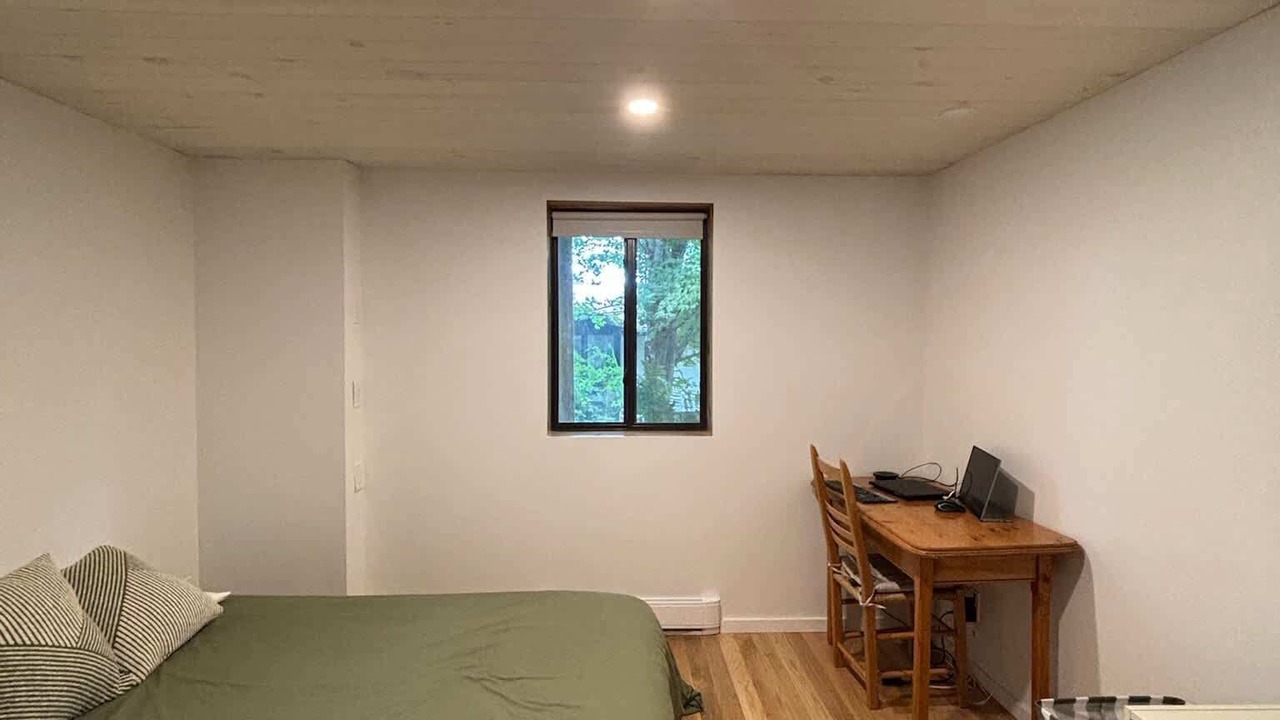 Photo of Bedroom in Lac Superieur Village