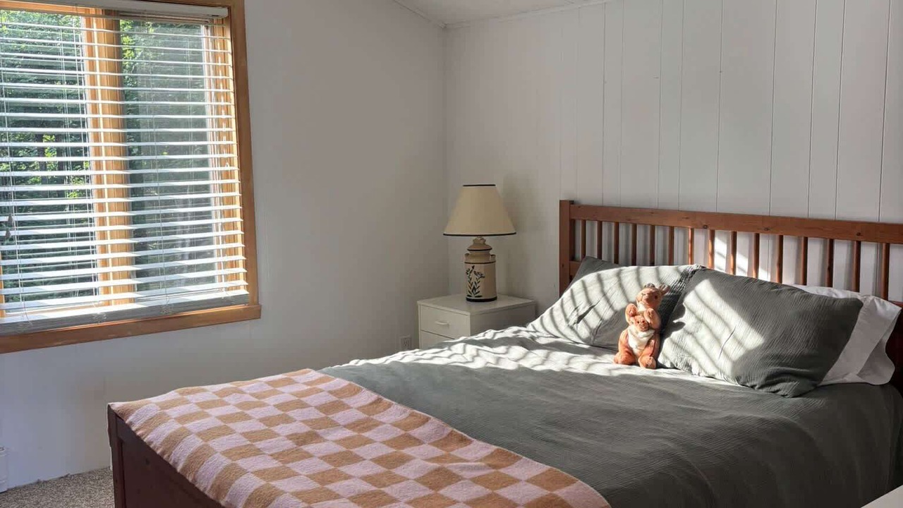 Photo of Bedroom in Lac Superieur Village
