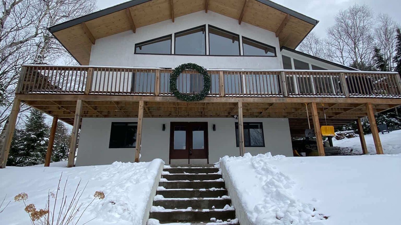 Photo of Outdoor in Lac Superieur Village