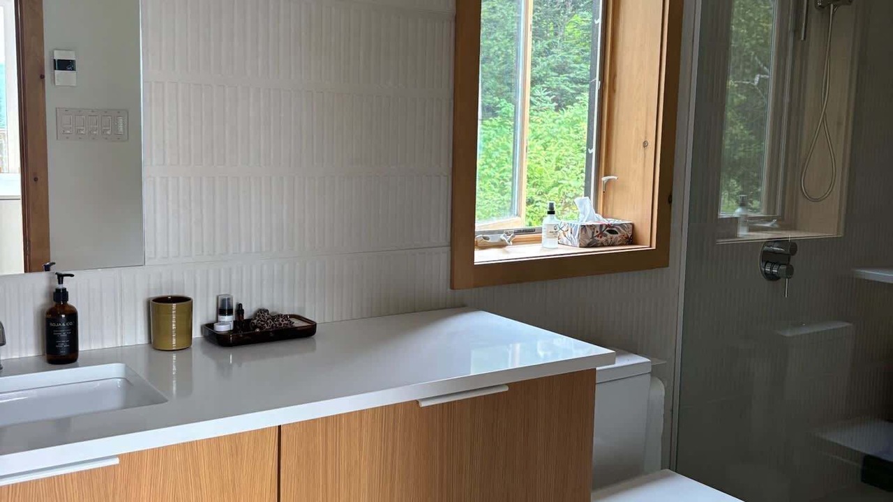 Photo of Bathroom in Lac Superieur Village