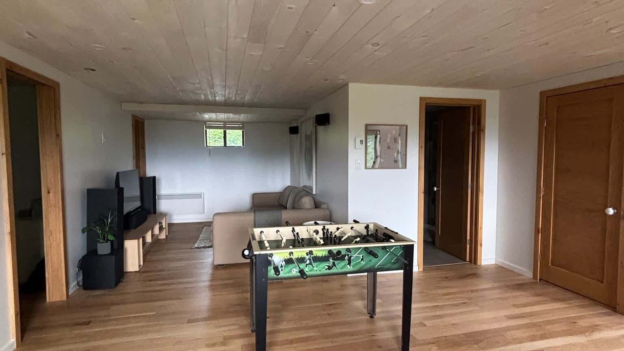 Photo of Bedroom in Lac Superieur Village