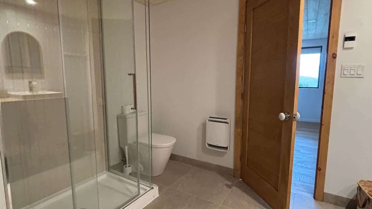 Photo of Bathroom in Lac Superieur Village
