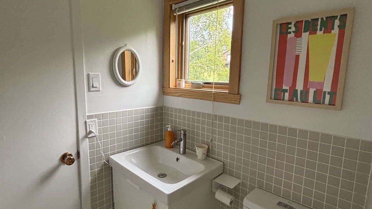 Photo of Bathroom in Lac Superieur Village