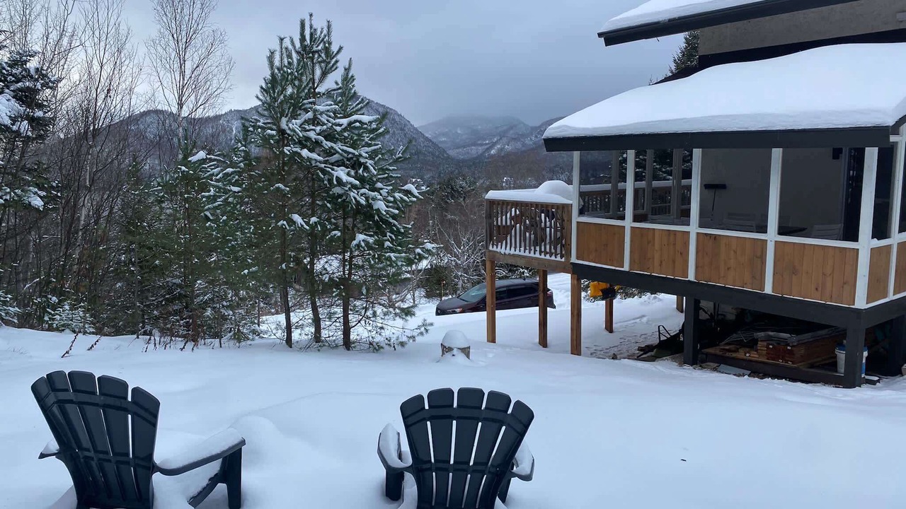 Photo of Outdoor in Lac Superieur Village