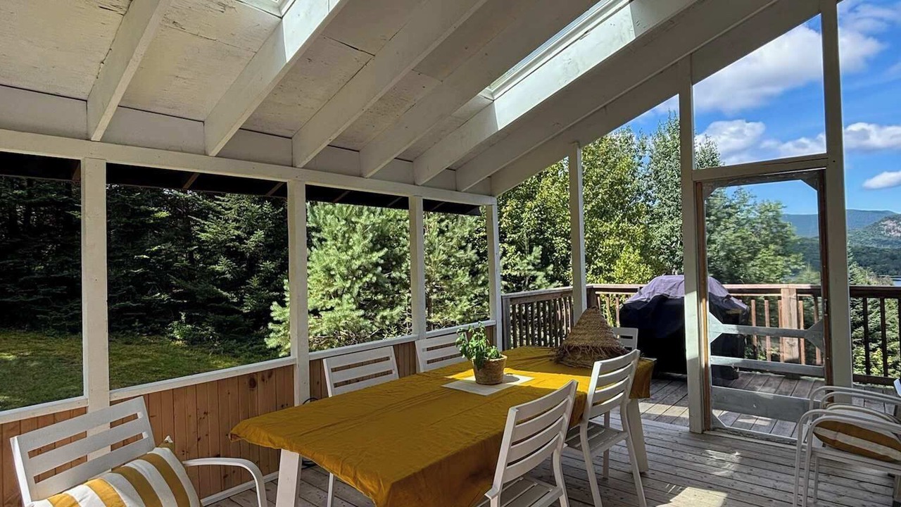 Photo of Outdoor in Lac Superieur Village