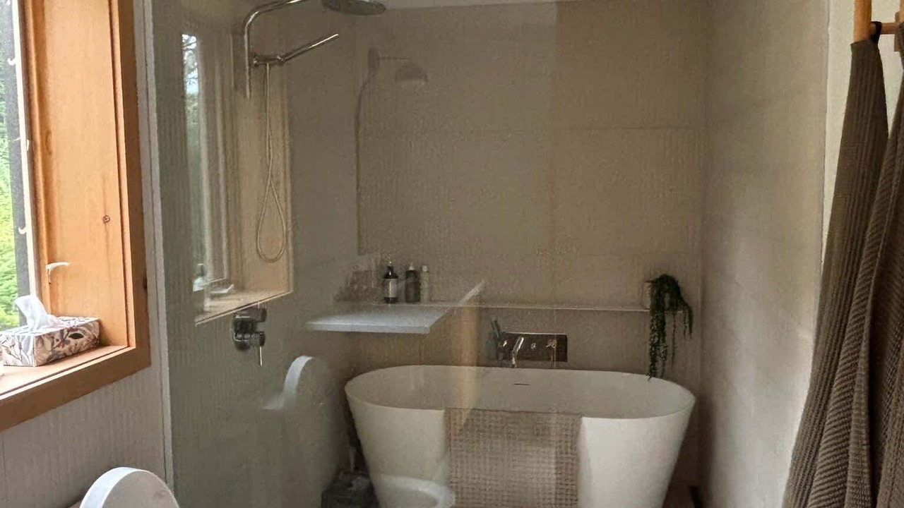 Photo of Bathroom in Lac Superieur Village