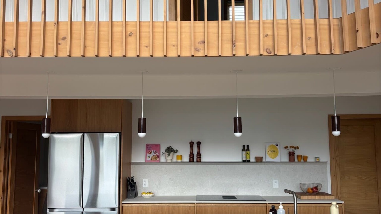 Photo of Kitchen in Lac Superieur Village