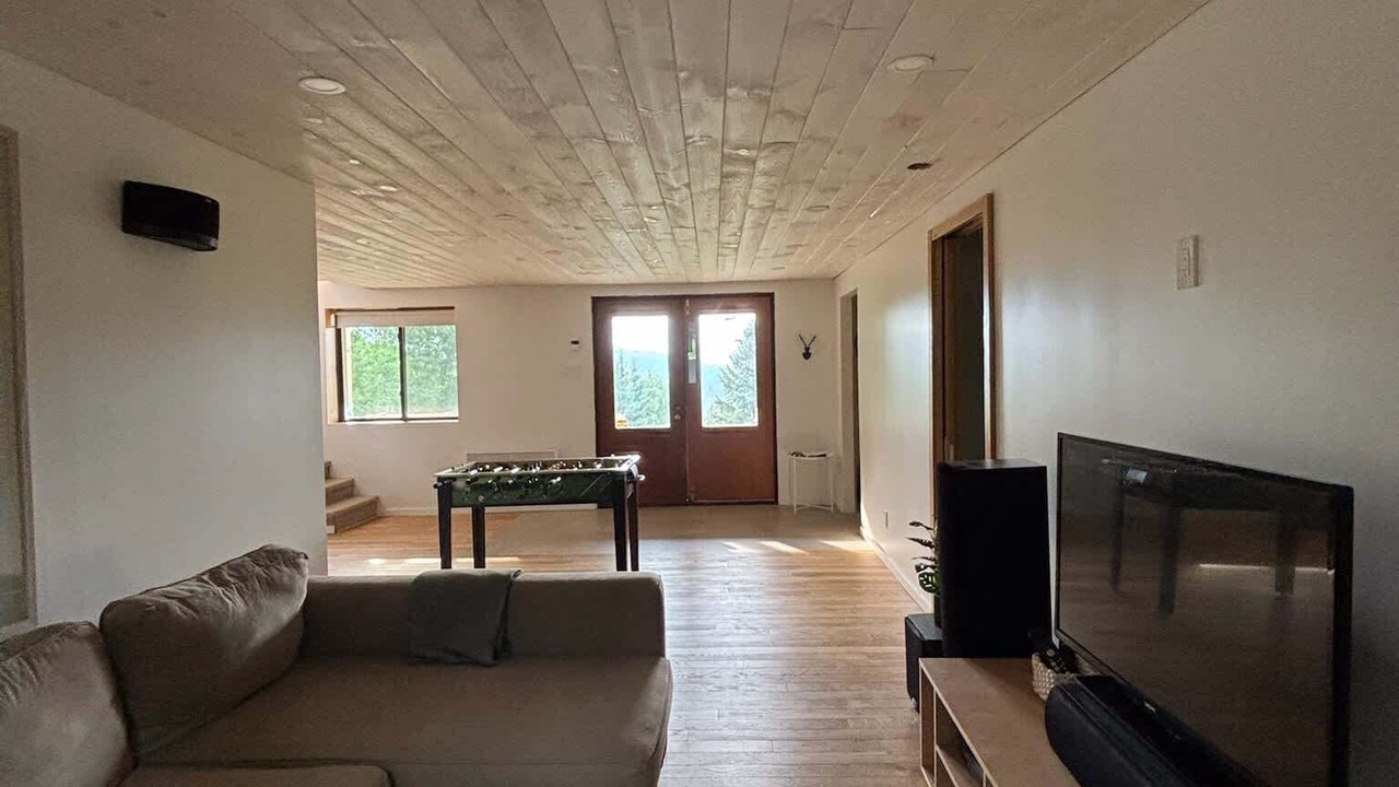 Photo of Livingroom in Lac Superieur Village