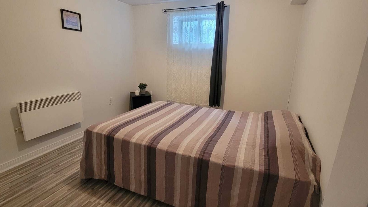 Photo of Bedroom in Saint-Hubert